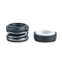 mechanické ucpávky CS BSE, Mechanical Seal CS BS