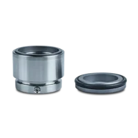 Mechanická ucpávka CS BSH, CS BSH Mechanical Seal