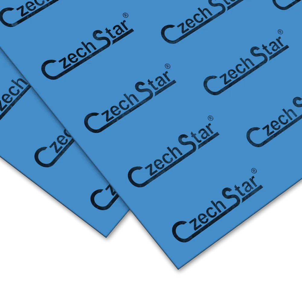 Těsnicí desky SV 280, SV 280 Gasket Sheets