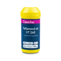 Teflonová nit VT 240, Teflónová niť VT 240, Teflon thread VT 240