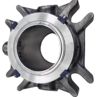 burgmann Cartex Dual DN53, repasované mechanické ucpávky