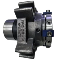 repasovana mechanicka ucpávka Burgmann cartex dual DN 28, opravená upchávka